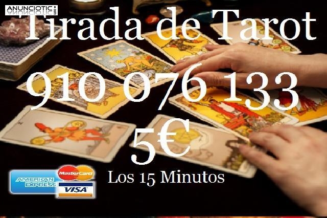 Tarot Visa Económica/910 076 133 Tarot 