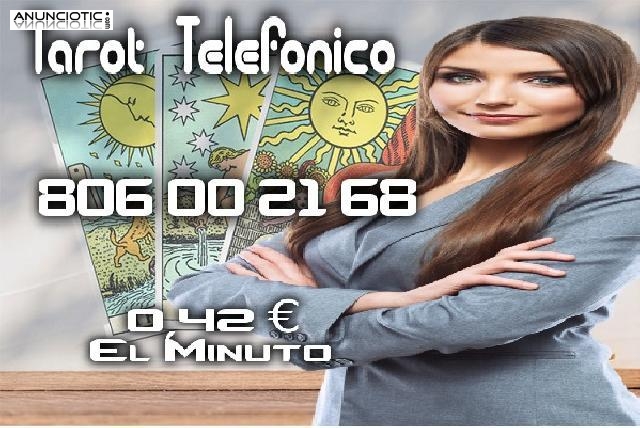 Tarot Telefónico Visa/806 Tirada de Tarot