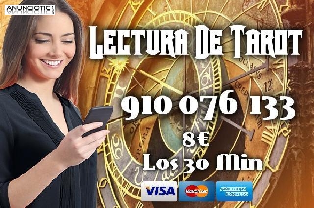 Tarot Visa/806 Tarot/5  los 15 Min