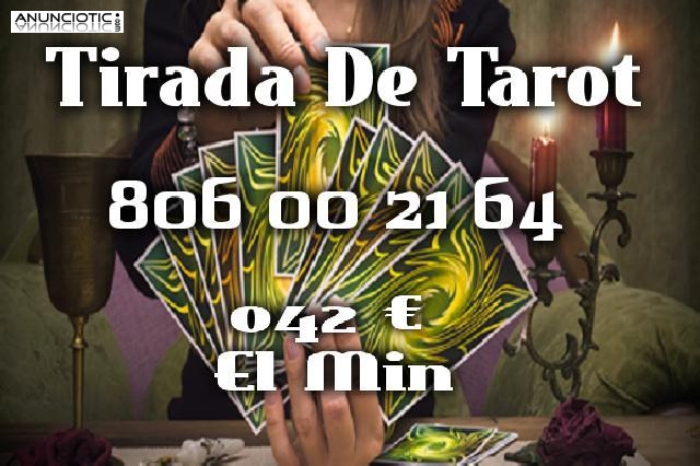 Tarot del Amor/Tarot Visa 5  los 15 Min.