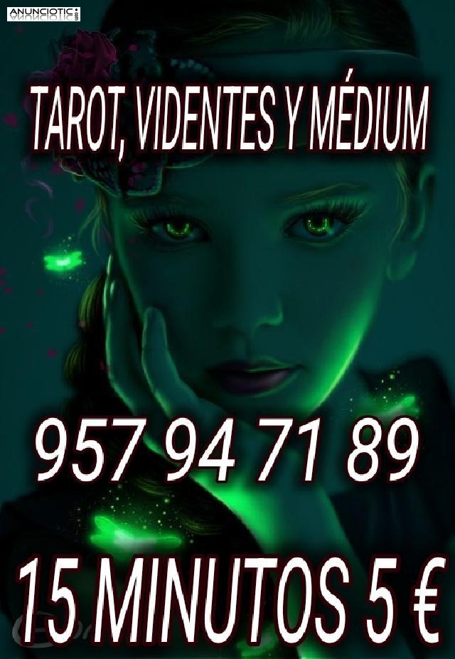 Tarot profesional y vidente Elis oferta visa certero 