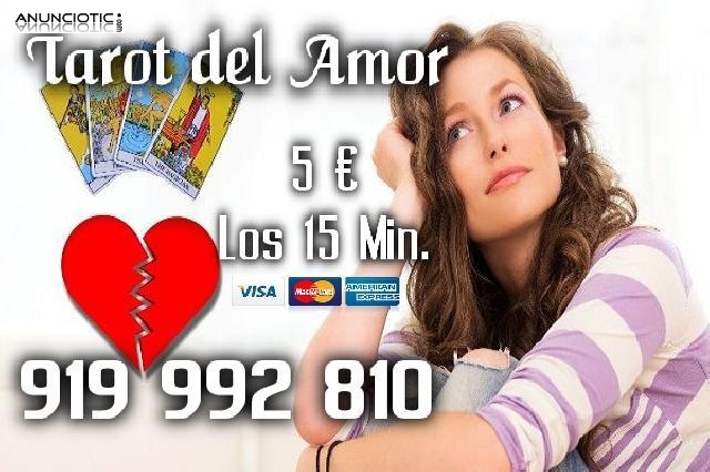 Tarot Visa/806 Tarot/5  los 15 Min