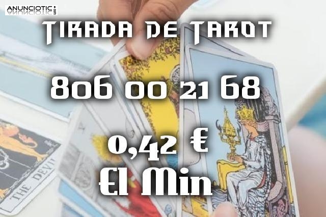 Tarot Visa 6  los 30 Min/ 806 Tarot