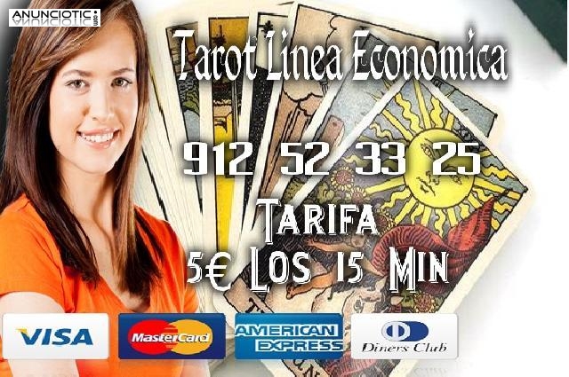 Tarot Visa Barata del Amor/Tarot Económico