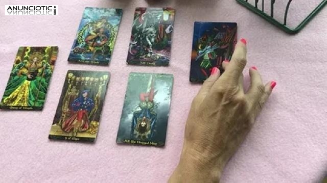 Tarot Futuro Inmediato, Tarot Del Amor Volvere Con Mi Ex