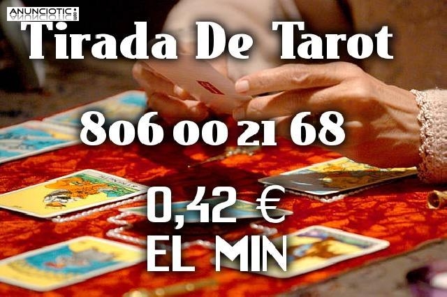 Lectura de Cartas de Tarot - Tirada de Cartas 