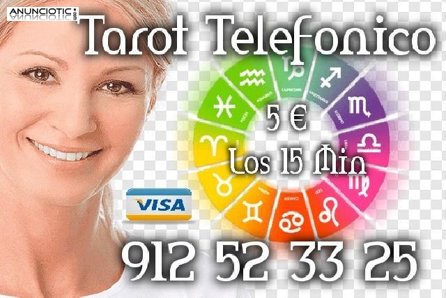 Tarot Visa 6  los 30 Min/ Tirada de Tarot