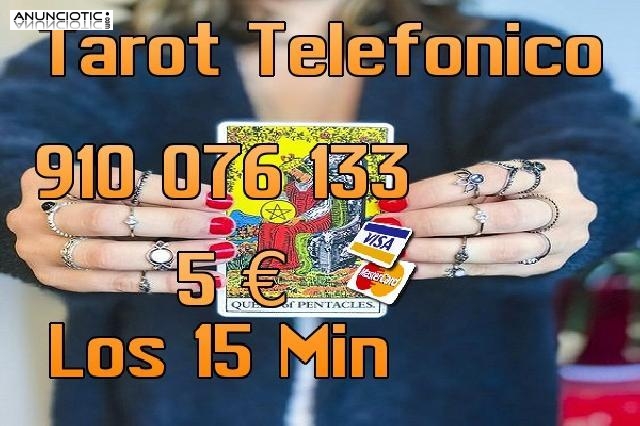 Tarot Económico Fiable Certero - Tarotistas