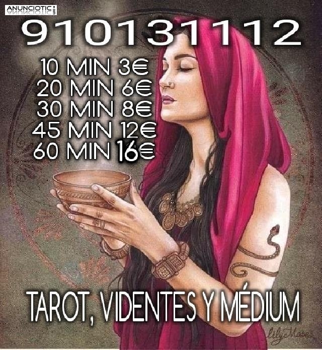 30 minutos 8 euros tarot y videntes .