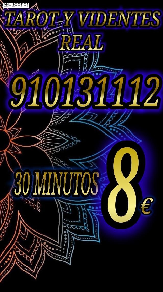 30 minutos 8 euros tarot y videntes ...