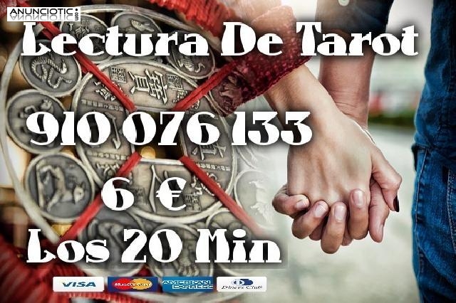 Tarot Visa Economico/806 Tarot Del Amor