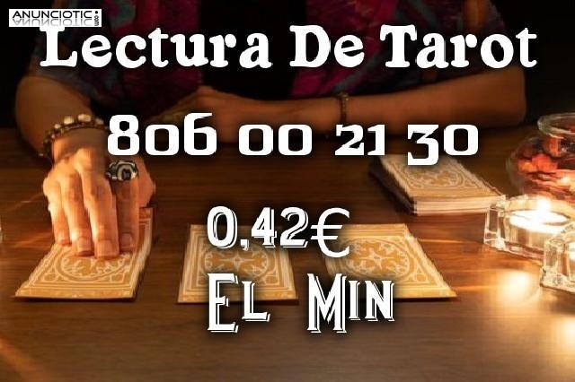 Tarot del Amor/Tarot Visa 6  los 30 Min.