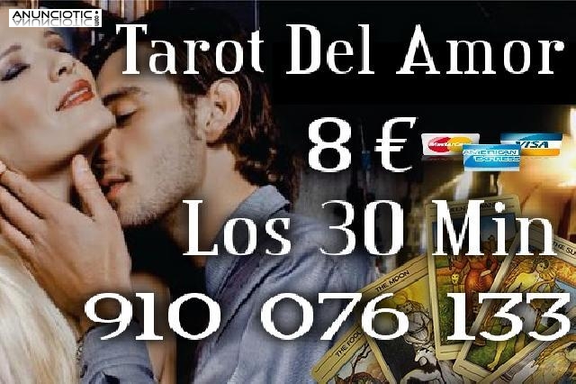 Tirada De Cartas - Tarot Visa Del Amor 