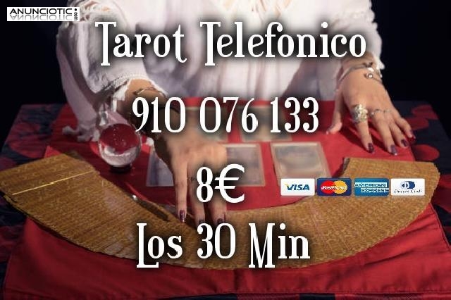 &#65039; Tarot Telefónico Del Amor | 806 Tarotistas