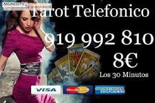 Tarot  Visa Telefónico Economico/806 Tarot