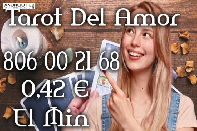 Tarot Del Amor  | Tirada De Cartas En Línea