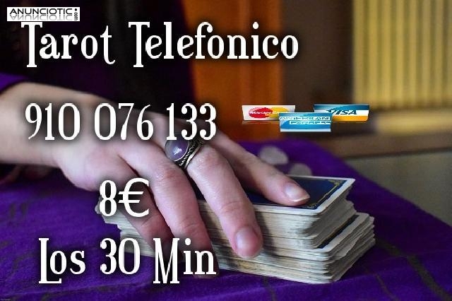 Tarot  Telefonico - Videntes Linea Economica