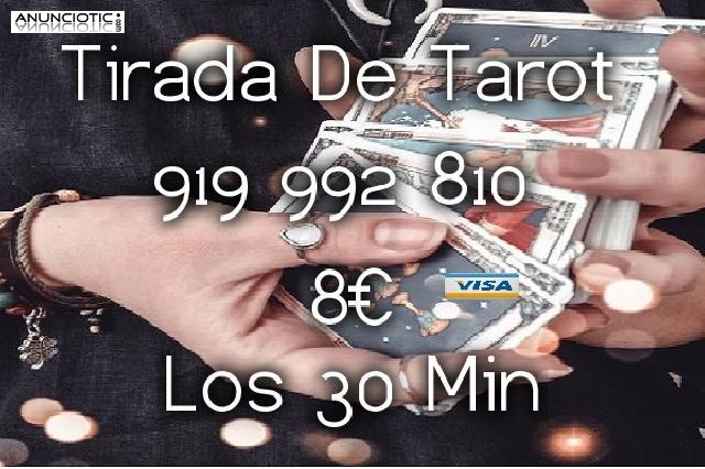 Descubre Tu Futuro A Través del Tarot