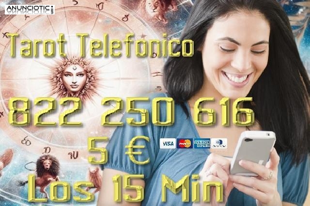 ¡ Tarot Visa Telefónico Las 24 Horas ! 806 Tarot