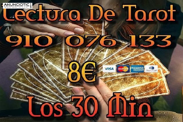 Tarot  Económico Telefónico Visa  806 Tarotistas