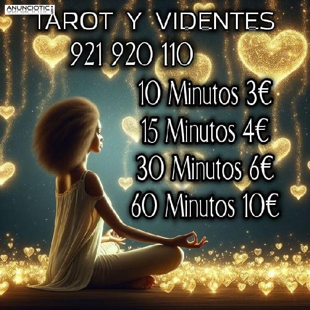 Tarot telefónico 3 euros visa económico