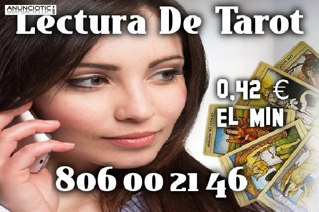 Consulta De Tarot Telefonico | Sal De Dudas