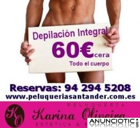 OFERTAZO Manicura-Pedicura 25 ¡APROVECHA!