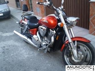 Honda VTX 1800 Sport americana 2003