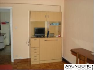 Santander proximo Sardinero y Universidades 3hab terraza sur