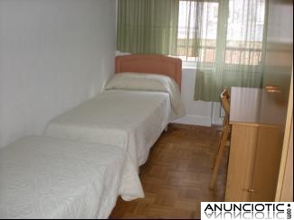 Santander proximo Sardinero y Universidades 3hab terraza sur