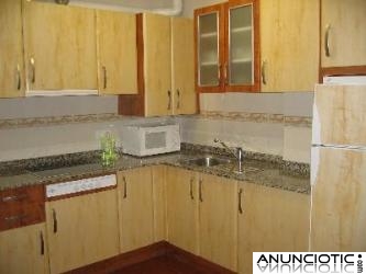 APARTAMENTO EN PLAYAS DE SAN VICENTE BARQUERA (CANTABRIA)