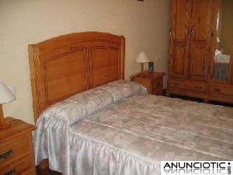 APARTAMENTO EN PLAYAS DE SAN VICENTE BARQUERA (CANTABRIA)