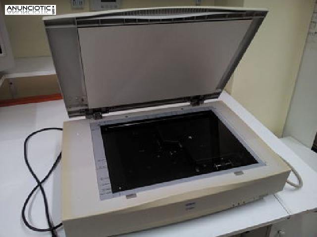 Escaner plano DIN-A3 Epson GT-12000