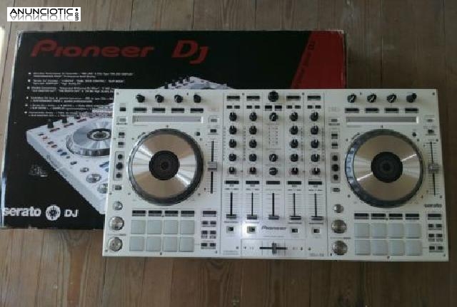 Para Venta Pioneer DDJ-SX Controlador..400 euro,Pioneer DDJ SX2..600 euro