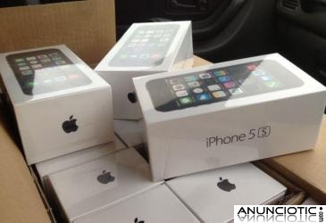 Venta de Apple Iphone 5s, 5c, 5, 4s Unlocked