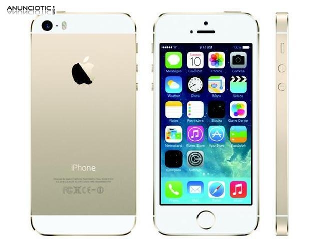 Apple iPhone 5s 64GB