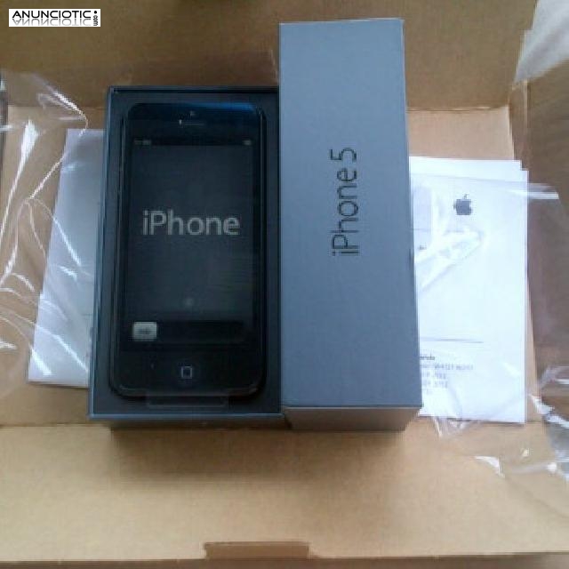 Apple iPhone 5s 64GB