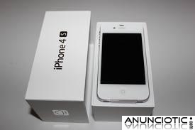 Brand New Original Apple Iphone 4s 16 Gb Unlocked 