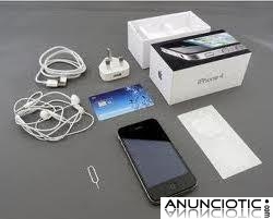 Brand New Original Apple Iphone 4s 16 Gb Unlocked 