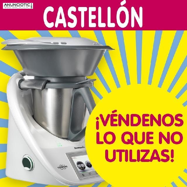 ¡vende tu thermomix en cash converters!