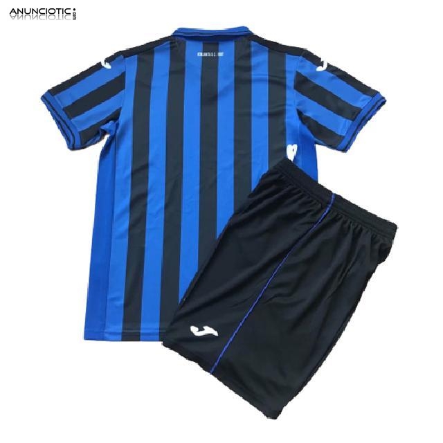 Camisetas futbol Atalanta baratas 2019-20