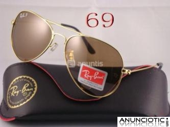 Liquidación en gafas de sol Ray Ban 3025 Aviador