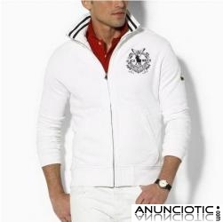 Ralph Lauren Polo hombre con capucha de venta en l¨ªnea en www.showpolos.com