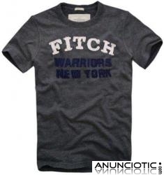 Abercrombie y Fitch Camiseta