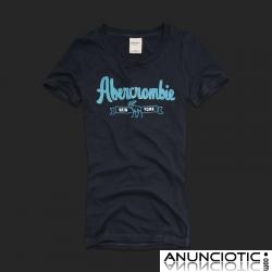 Abercrombie y Fitch Camiseta