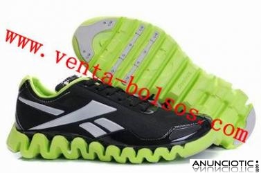 Moda calzado deportivo: Nike Puma, Adidas ...   $42