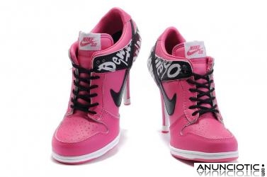 wholesale Nike high heel 