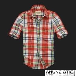 camisa de marca para hombres y mujeres