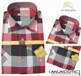 Camisa de marca para hombres y mujeres a la venta