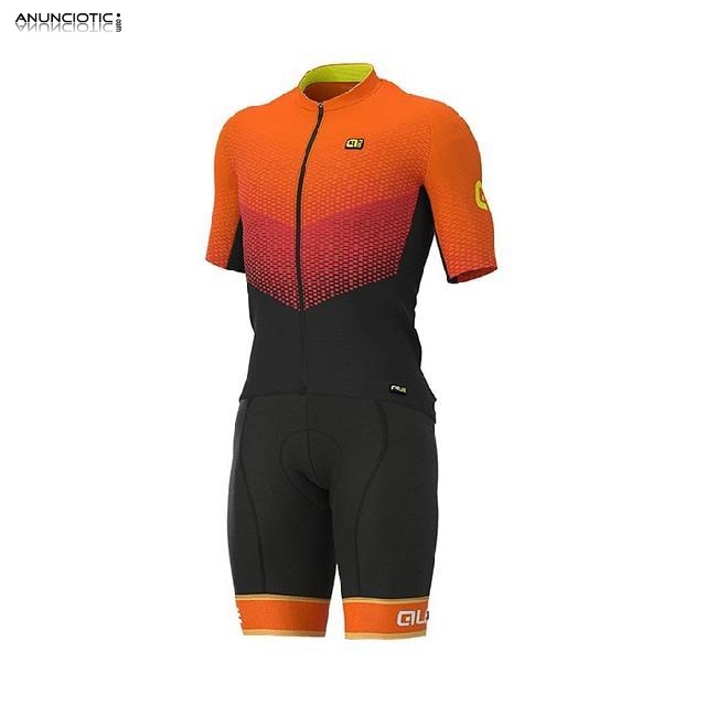 Vêtements de cyclisme ALE